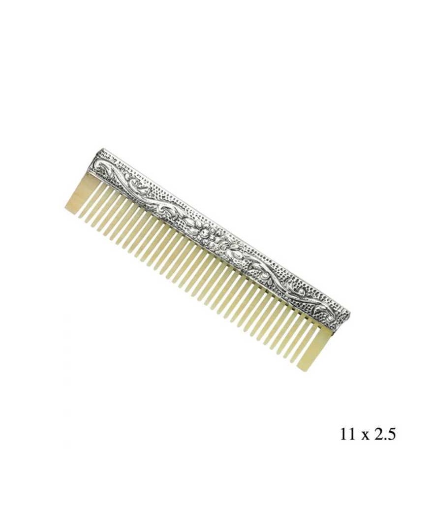 Gümüş Kemik Tarak