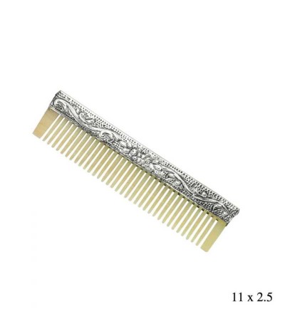 Gümüş Kemik Tarak