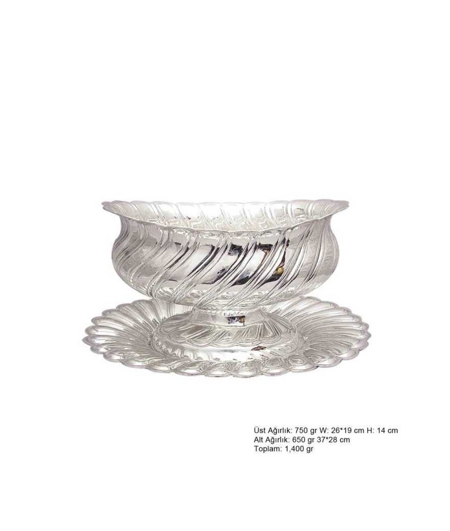 925 Ayar Gümüş Bolller