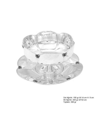 925 Ayar Gümüş Bolller