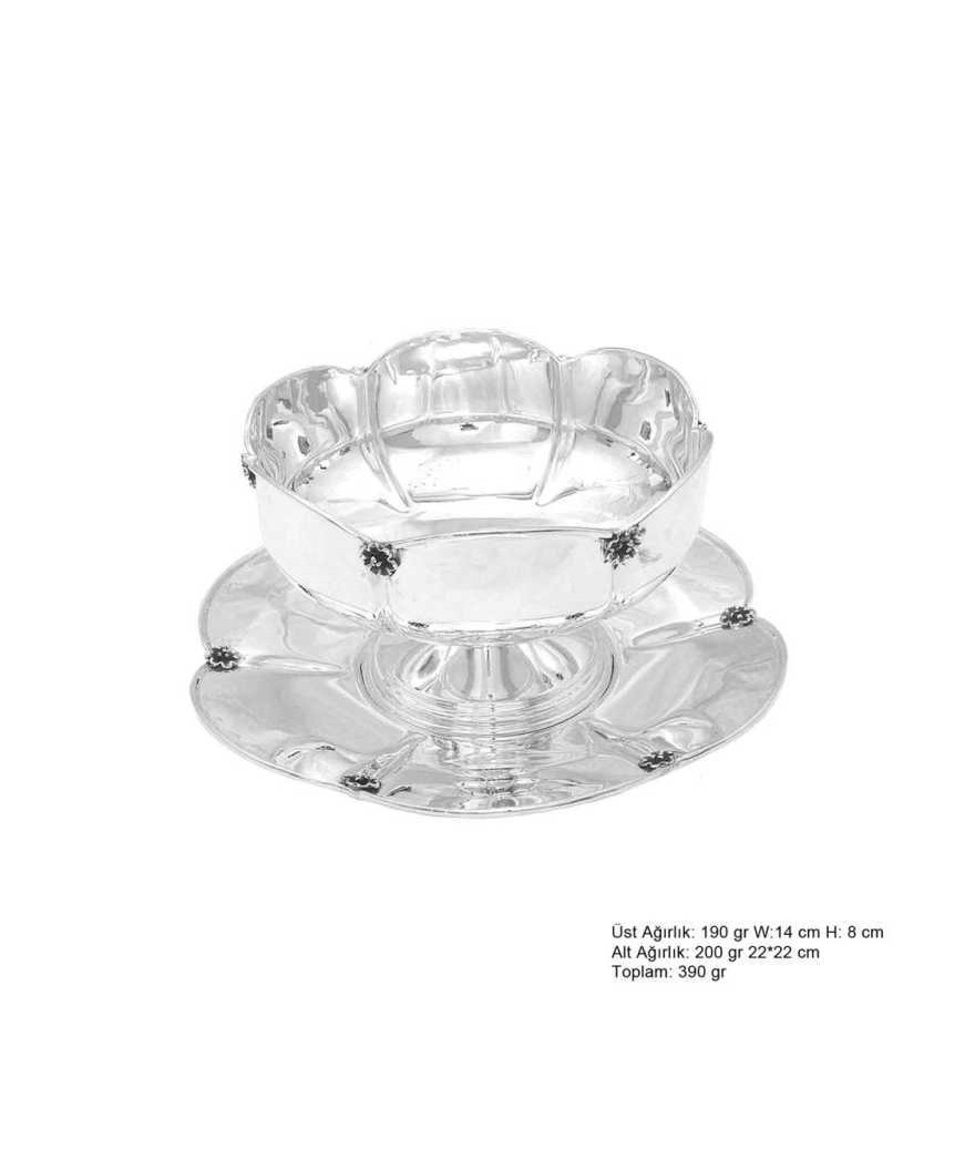 925 Ayar Gümüş Bolller