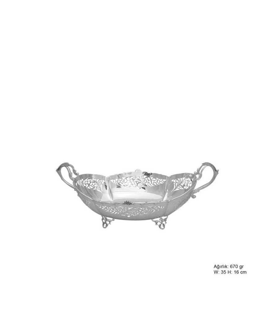 925 Ayar Gümüş Bolller