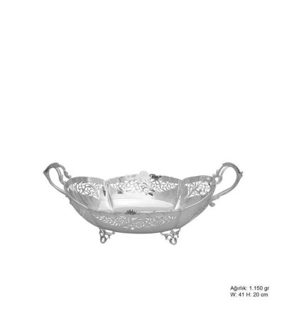 925 Ayar Gümüş Bolller