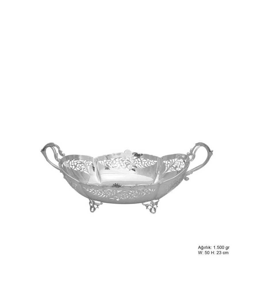 925 Ayar Gümüş Bolller