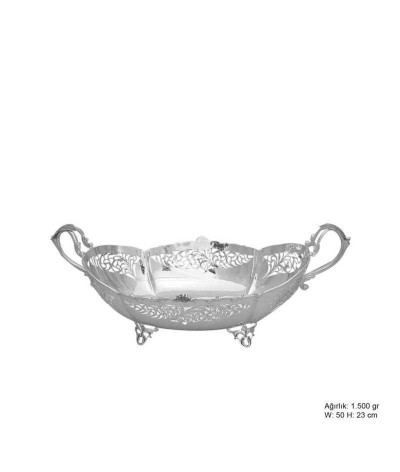 925 Ayar Gümüş Bolller