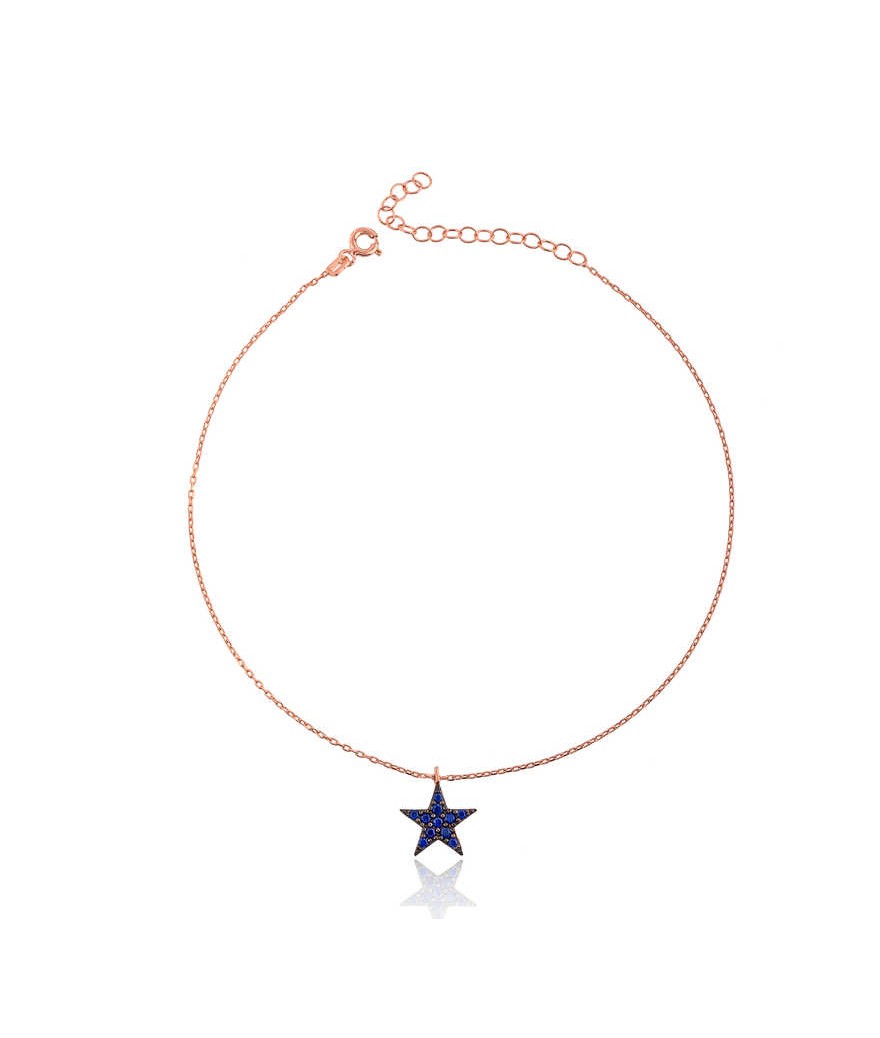 Gümüş Yıldız Bayan Halhal