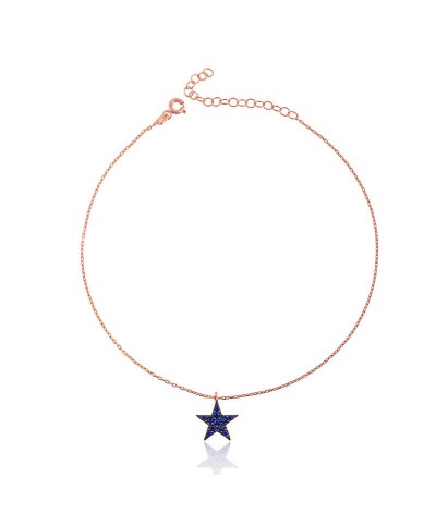 Gümüş Yıldız Bayan Halhal