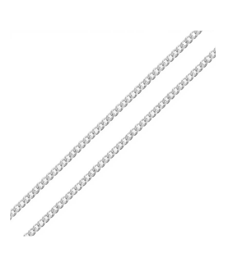 Gümüş Gurmet Zincir