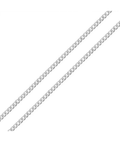 Gümüş Gurmet Zincir