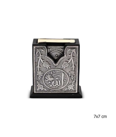 Gümüş Kuran-ı Kerim Kutu