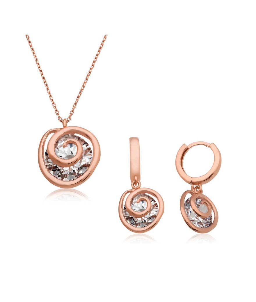 Gümüş Aşk Döngüsü Set