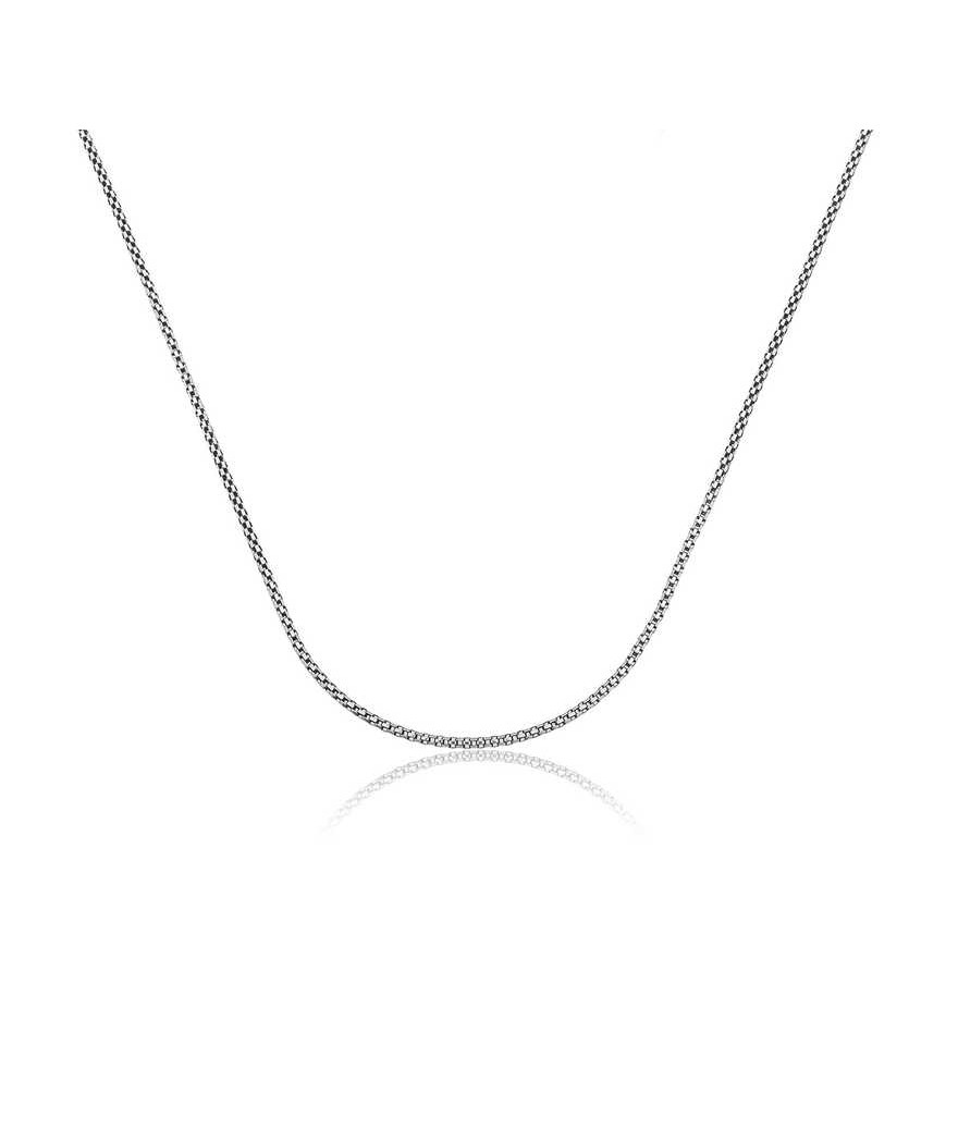 ​Gümüş Oksitli Zincir