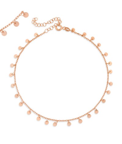 Gümüş Pullu Halhal